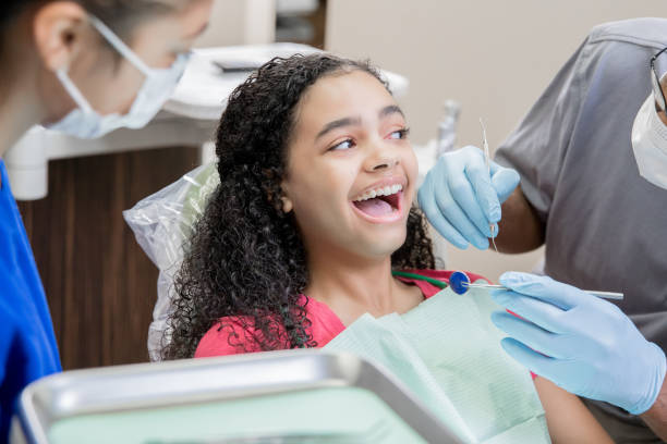 Best Tooth Infection Emergency Dentist  in Ottawa, KS