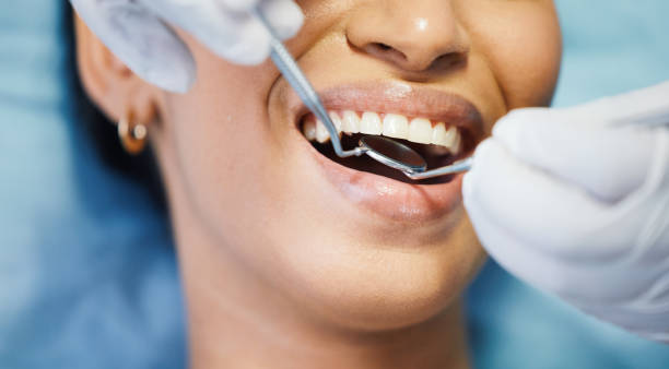 Best Dentist for Severe Toothache  in Ottawa, KS