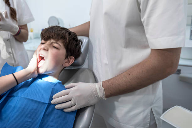 Best Broken Tooth Emergency  in Ottawa, KS