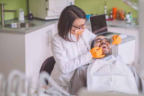 Best Dentist Open Late Near Me  in Ottawa, KS